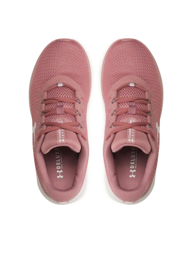 Under Armour Взуття для бігу Under Armour UA W Charged Impulse 3 3025427-602 Рожевий