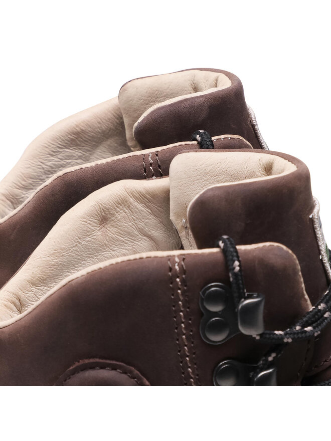 Dolomite Туристически Dolomite Cinquantaquattro Trek Gtx GORE-TEX 271852-300 Кафяв