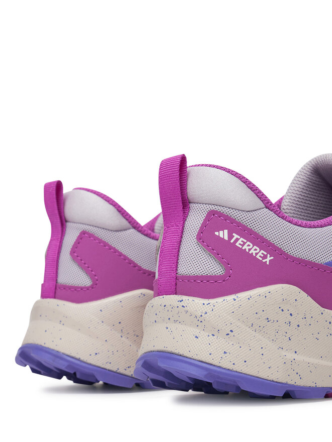 adidas Trekingová obuv adidas Terrex Trailmaker 2 JI1033 Fialová
