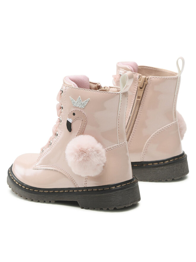 Xti Stiefel Xti 150225 Rosa