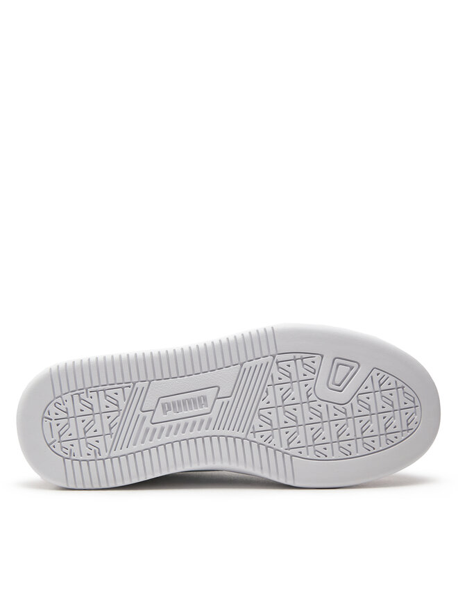Puma Sportcipők Puma Caven 2.0 Block Jr 394461-07 Fehér
