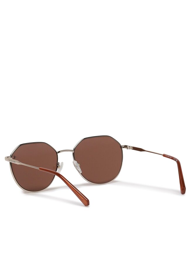 Calvin Klein Jeans Saulesbrilles Calvin Klein Jeans CKJ23201S Brūns
