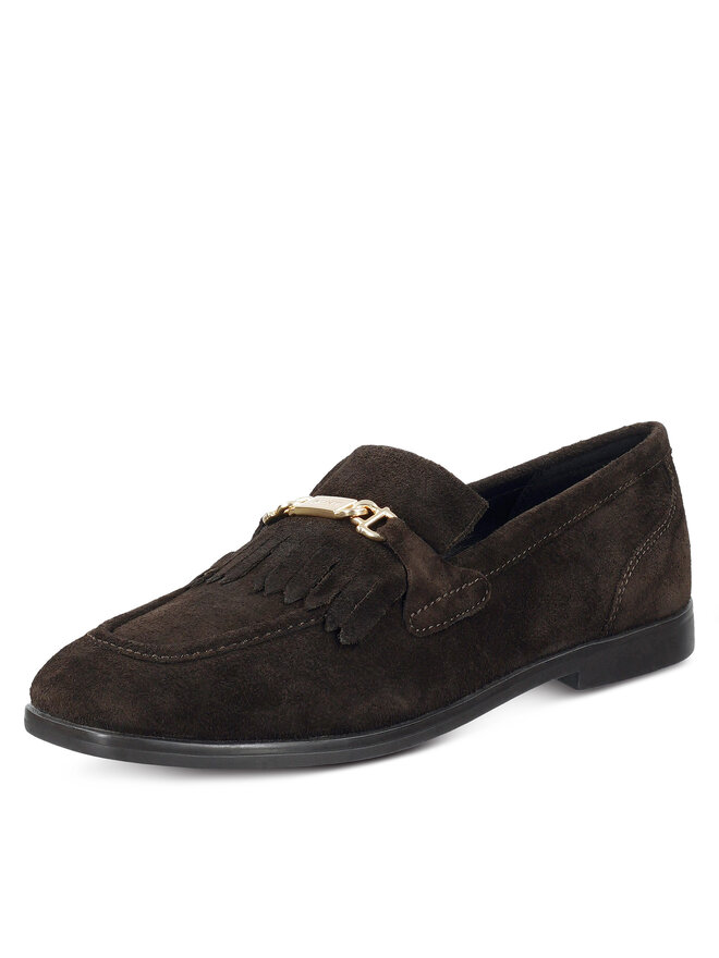Gant Loaferice Gant 31573124 Smeđa