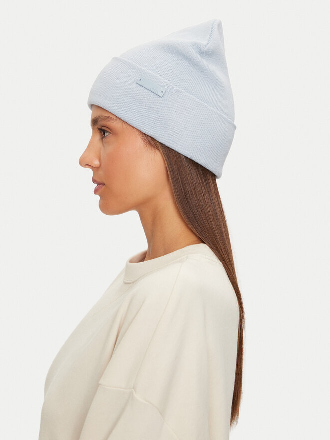adidas Berretto adidas Tonal Beanie IX3571 Celeste