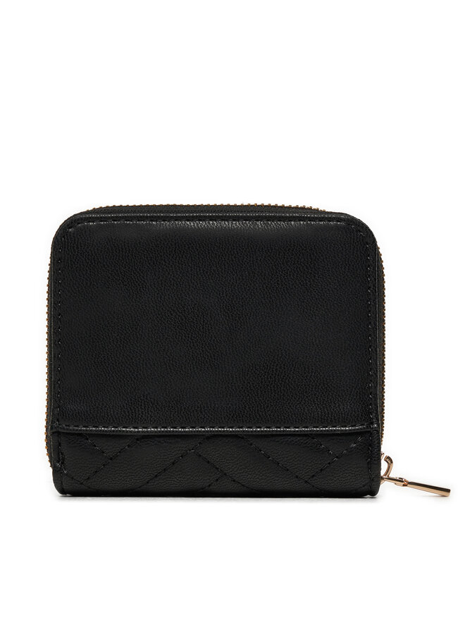 Guess Kleine Damen Geldbörse Guess SWQG95 08137 Schwarz