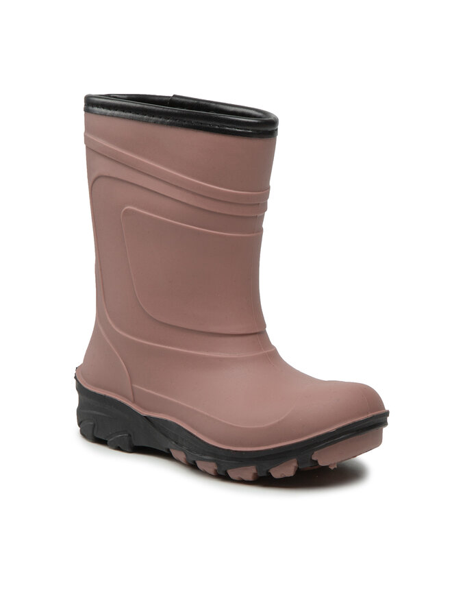 ZigZag Holínky ZigZag Z202494 Růžová