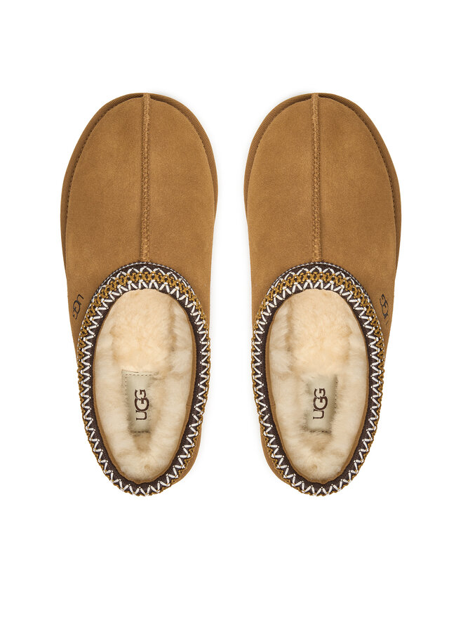 Ugg Снігоходи Ugg W Tasman II 1174470 Коричневий