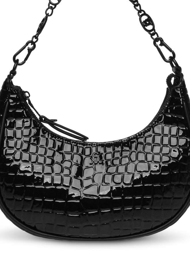 Steve Madden Borsetta Steve Madden Bwand-C SM13001395 Nero