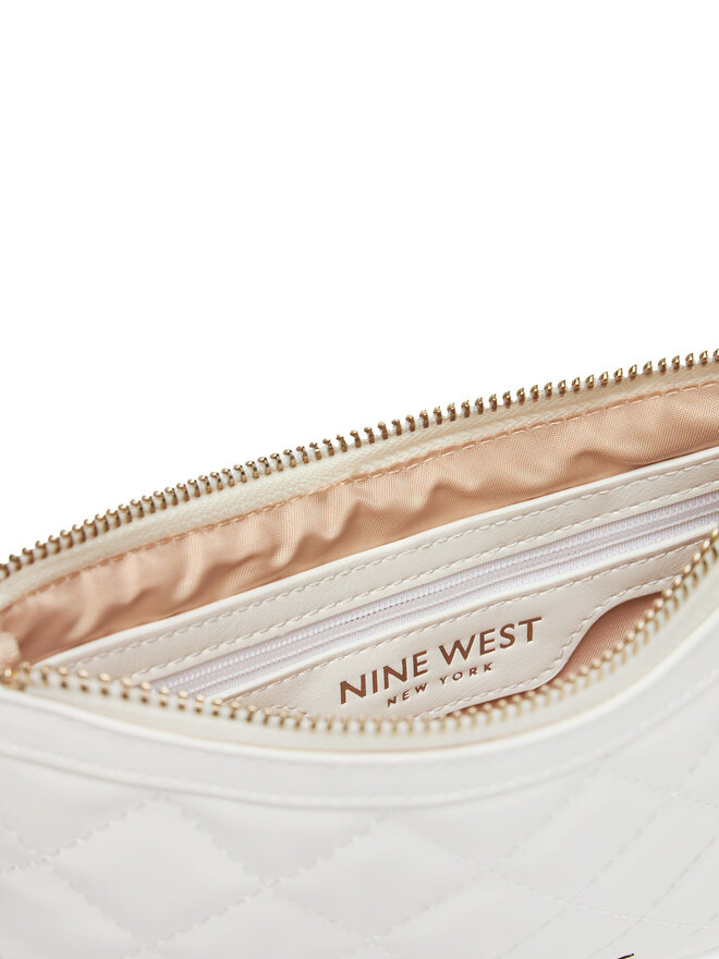 Nine West Handtasche Nine West LILLA1 Weiß