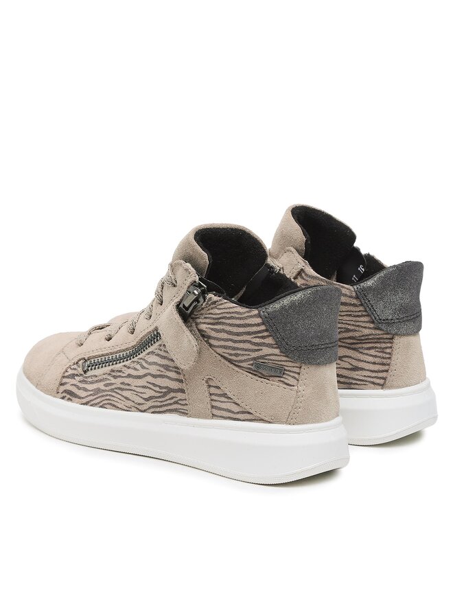 Superfit Sneakers Superfit GORE-TEX 1-006451-4000 S Beige