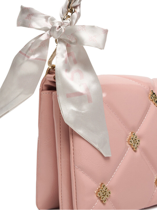 Nine West Сумка Nine West EO-Mott Sweet-KS2562-1 Рожевий