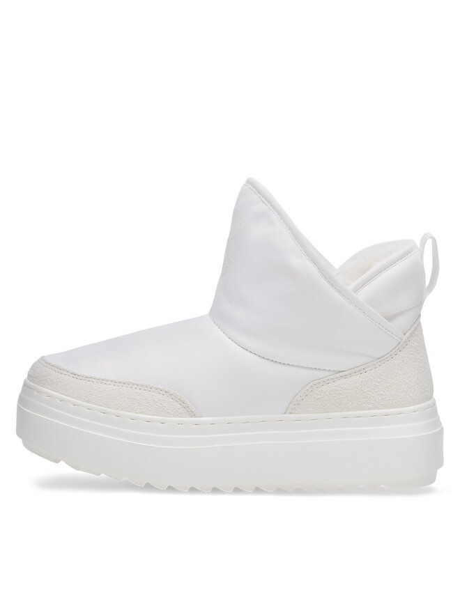 Beverly Hills Polo Club Schneeschuhe Beverly Hills Polo Club VS22W018-1 Beige
