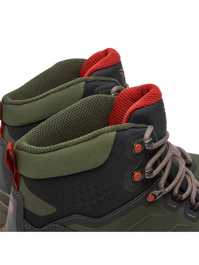 Karrimor Trekkingi Karrimor Peregrine Mid Vibram K1102 Khaki