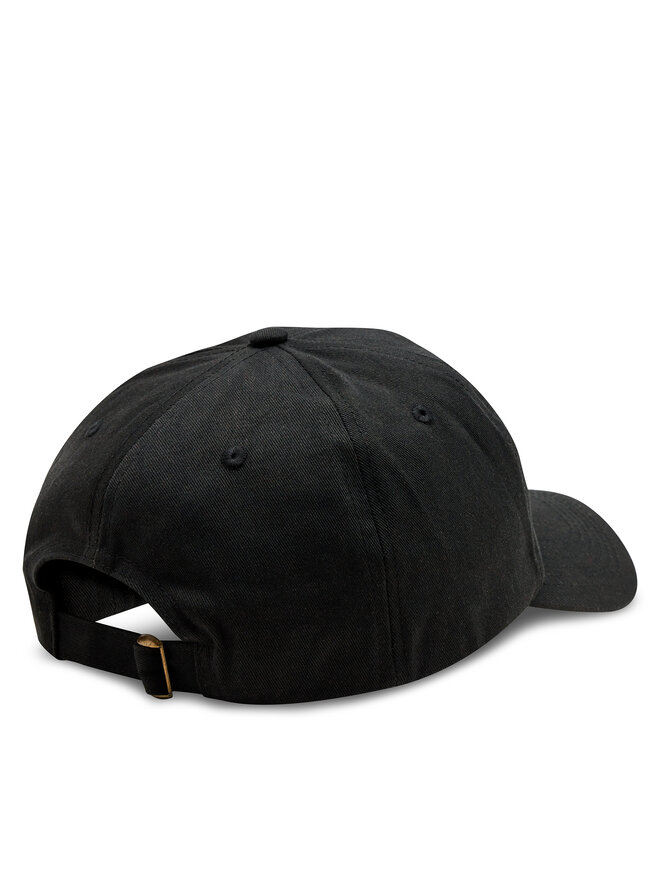 Jack&Jones Kšiltovka Jack&Jones Jacstudio 12256890 Černá