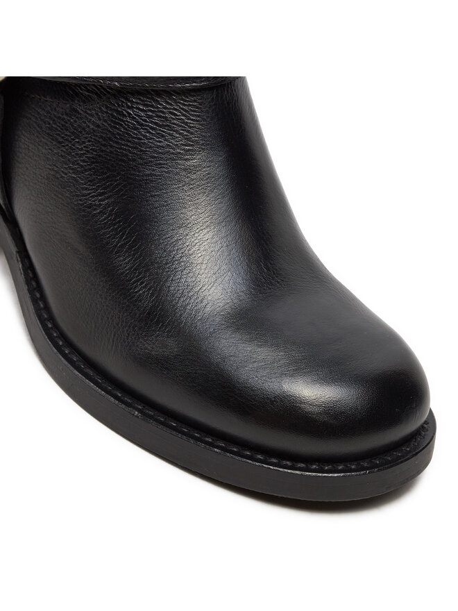Bronx Botines Bronx New-Camperos 47535-U Negro