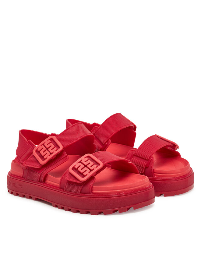 Melissa Σανδάλια Melissa Melissa Towny Ad M 35964 Κόκκινο