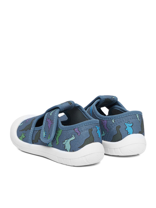 Sprandi Pantuflas Sprandi CEO-CM250109-1 Azul marino