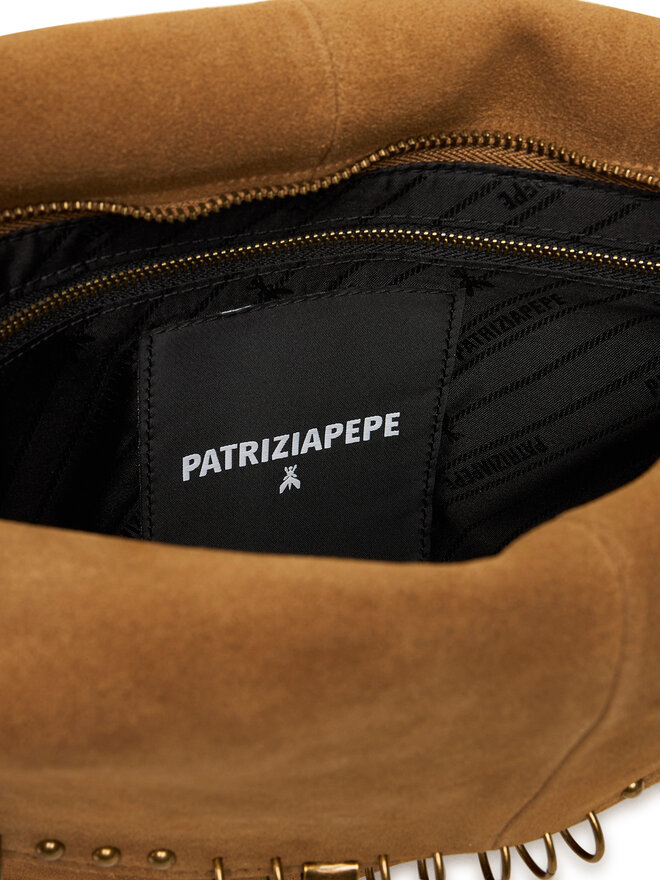 Patrizia Pepe Soma Patrizia Pepe 8B0519/L152-B768 Bēšs