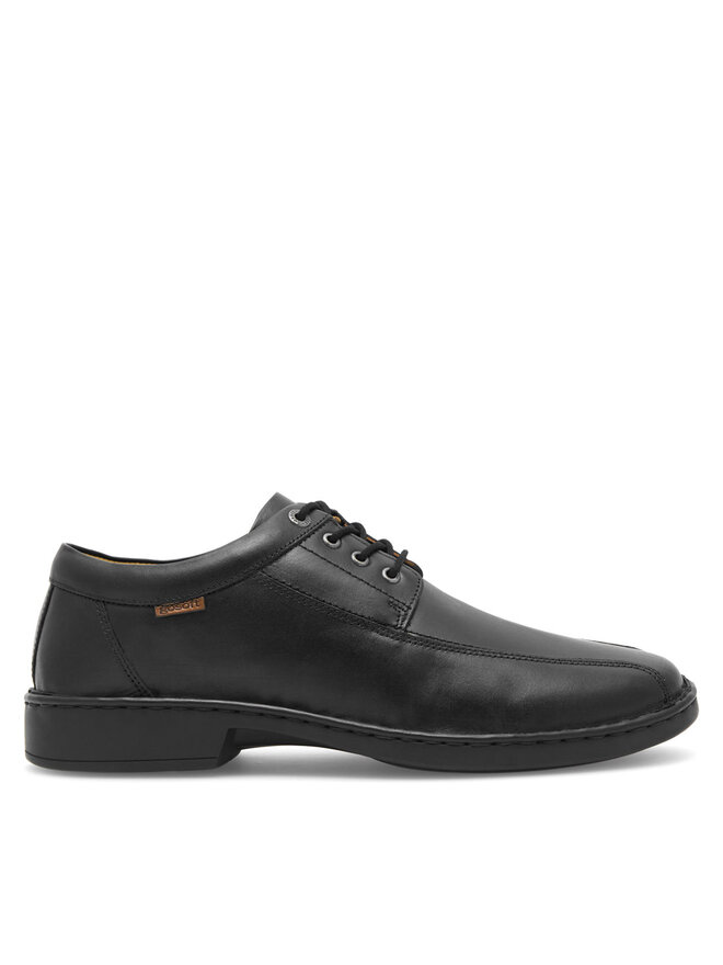 Go Soft Halbschuhe Go Soft GARY-02 MI18 Schwarz