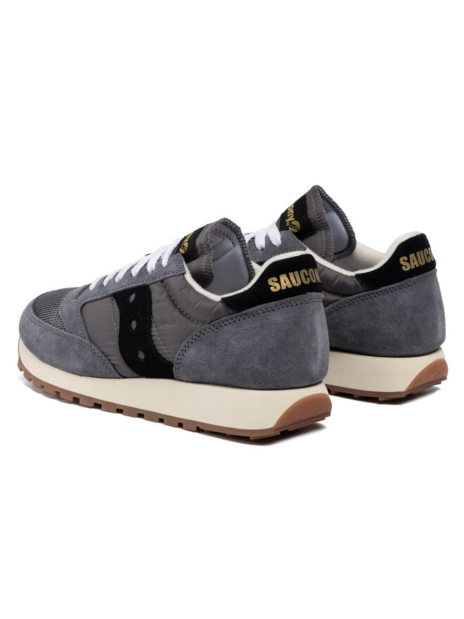 Saucony Снікерcи Saucony Jazz Original Vintage S70368-86 Сірий