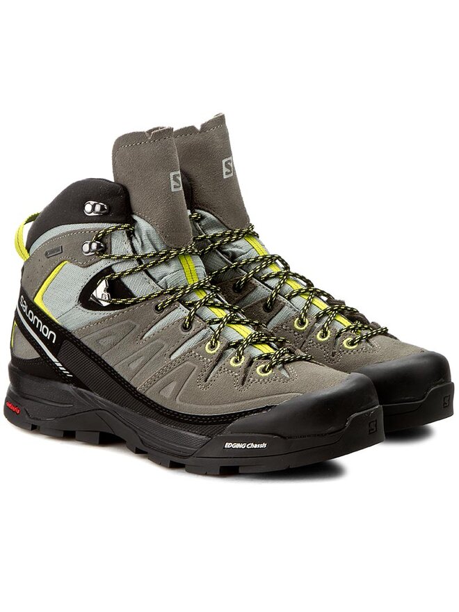 Salomon x alp high ltr gtx w sale