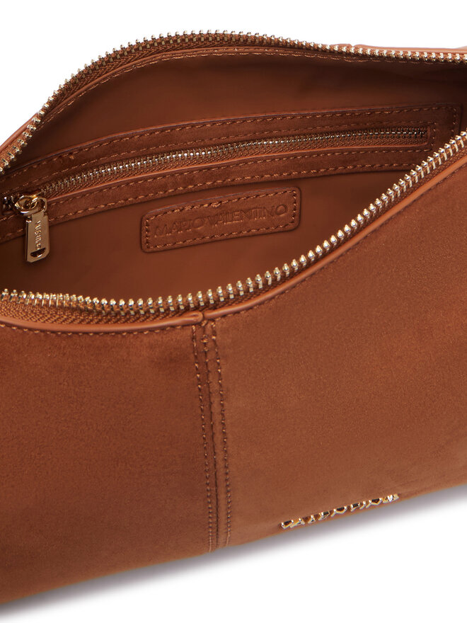 Valentino Handtasche Valentino Yuki VBSA6M07CAM Braun
