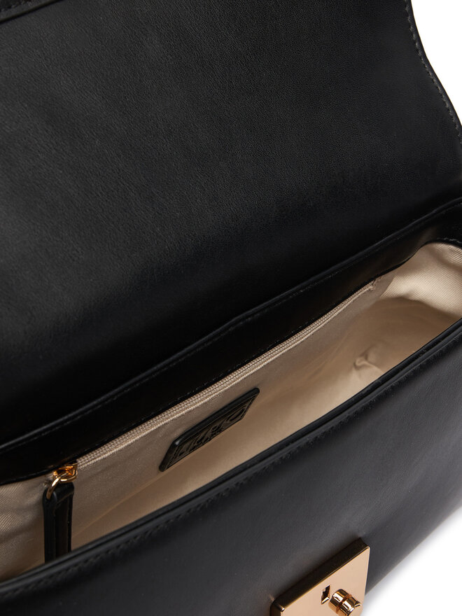 Liu Jo Handtasche Liu Jo AF6053 E1065 Schwarz