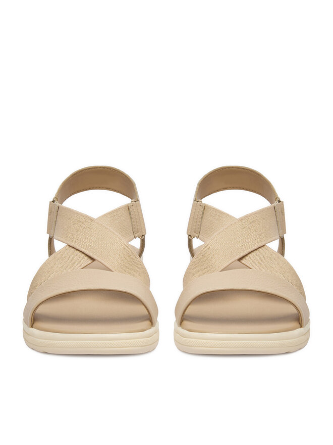 Lasocki Sandalen Lasocki CEO-WI23-MALTA-01 Beige