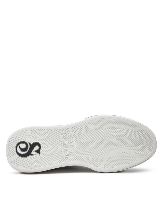 Skechers Сникърси Skechers Snoop One-Double G 251017/BKW Черен