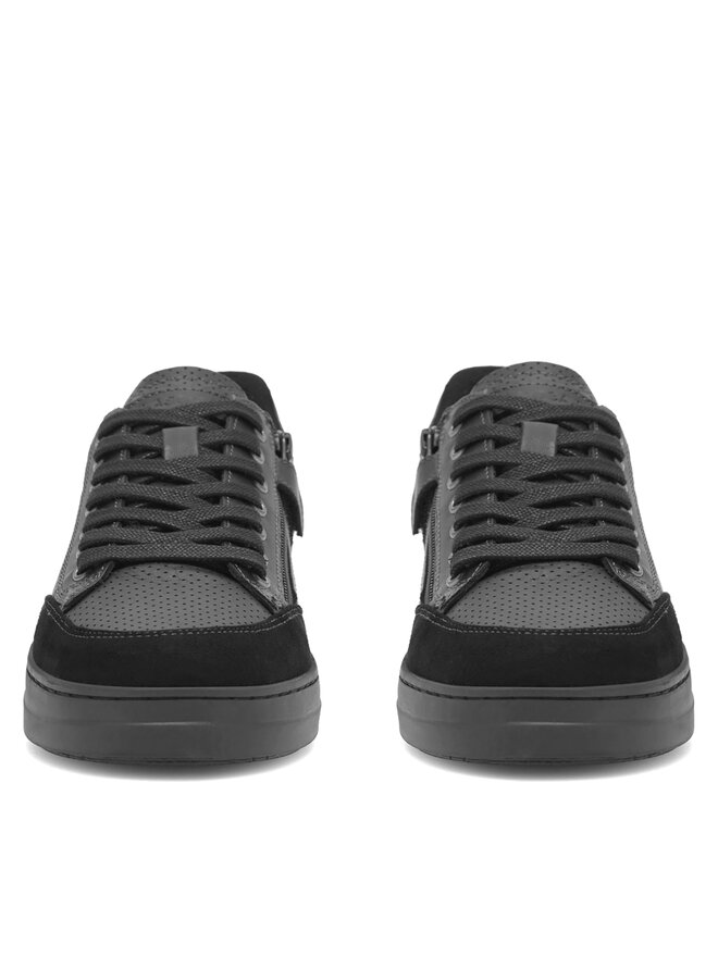 Lasocki Young Zapatillas Lasocki Young PIN BI12-3177-02(V)CH Negro