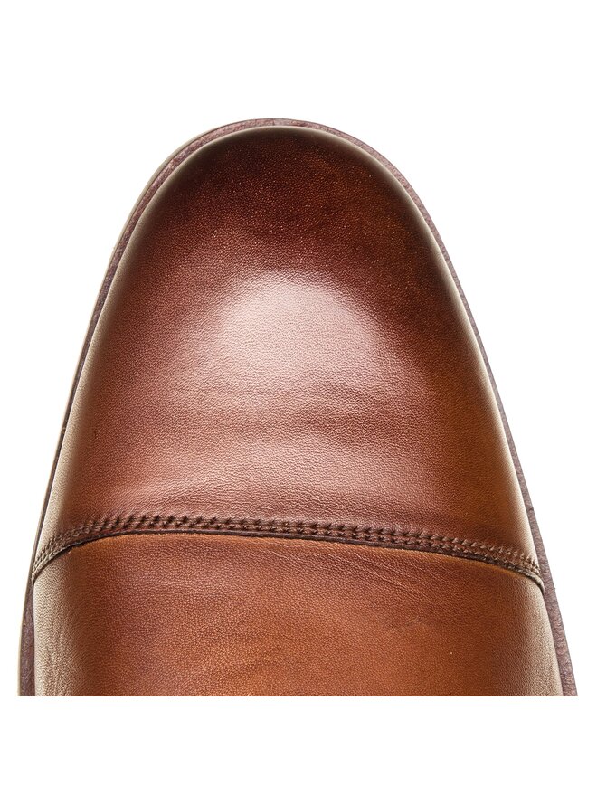 Salamander Halbschuhe Salamander Steen 31-57413-01 Braun