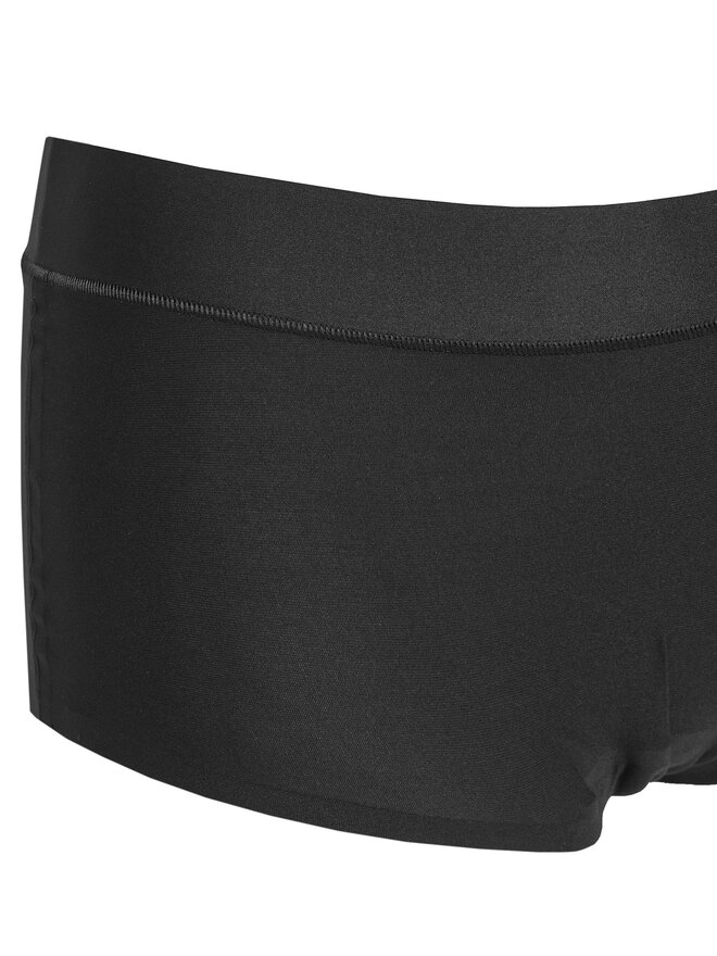 Chantelle Chantelle Boxershorts Soft Stretch C10640 Schwarz