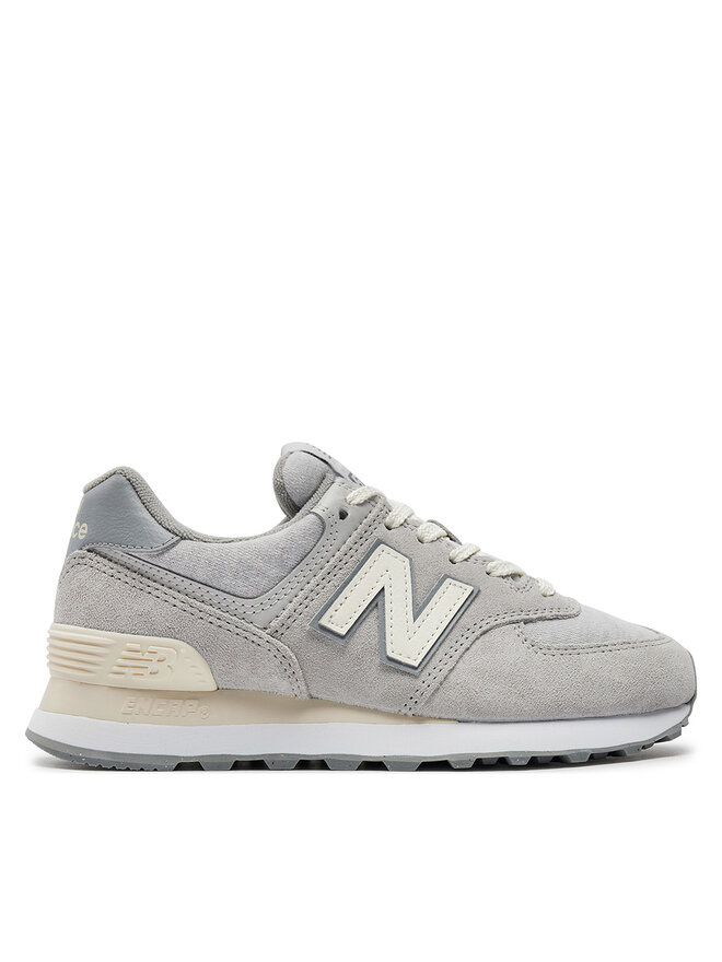 New Balance Сникърси New Balance U574GBG Сив
