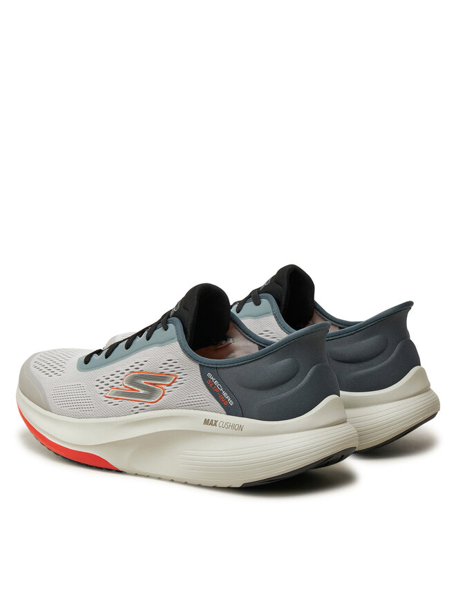Sneakers Skechers Go Walk Max Walker - Next Gen 216584/GYBL Grau