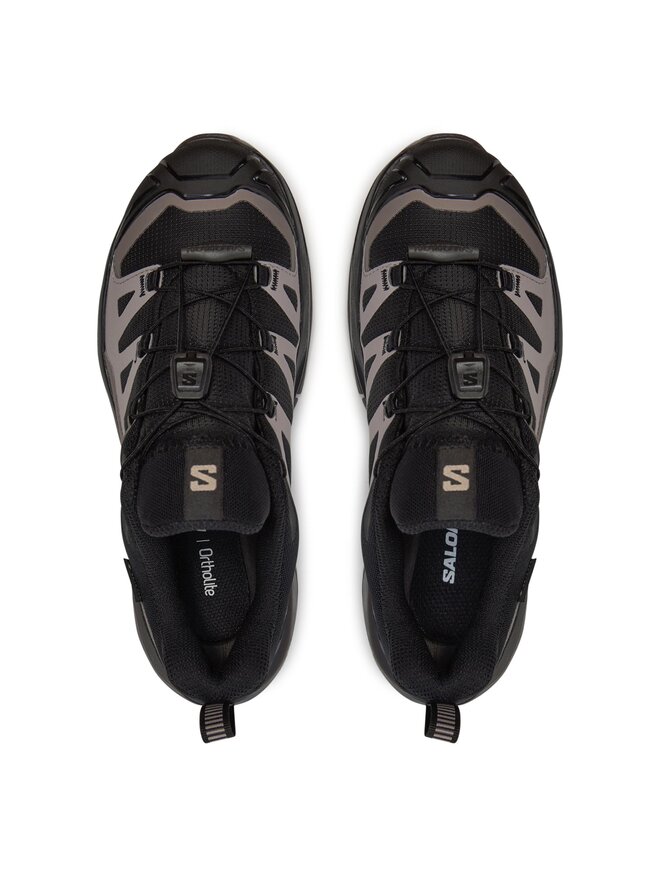 Salomon Sneakers Salomon X Ultra 360 GORE-TEX L47449200 Negru