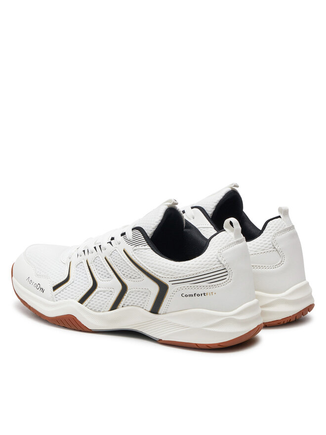 Endurance Sneakers Endurance Donovan Uni Indoor Shoe E244342 Weiß