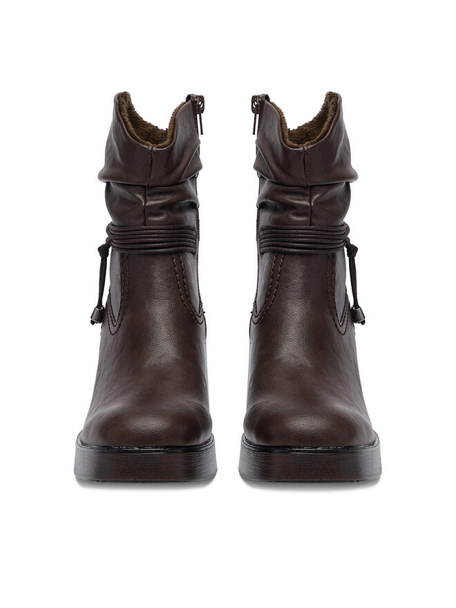 Rieker Stiefeletten Rieker CEO-58091-25 Braun