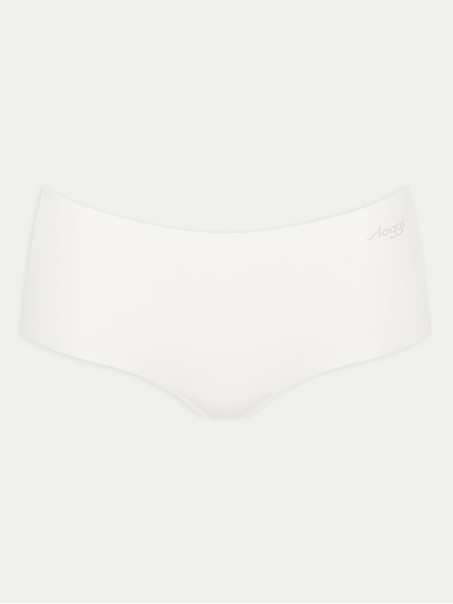 Sloggi Sloggi Set 2 parov boksaric Zero 10214631 Écru