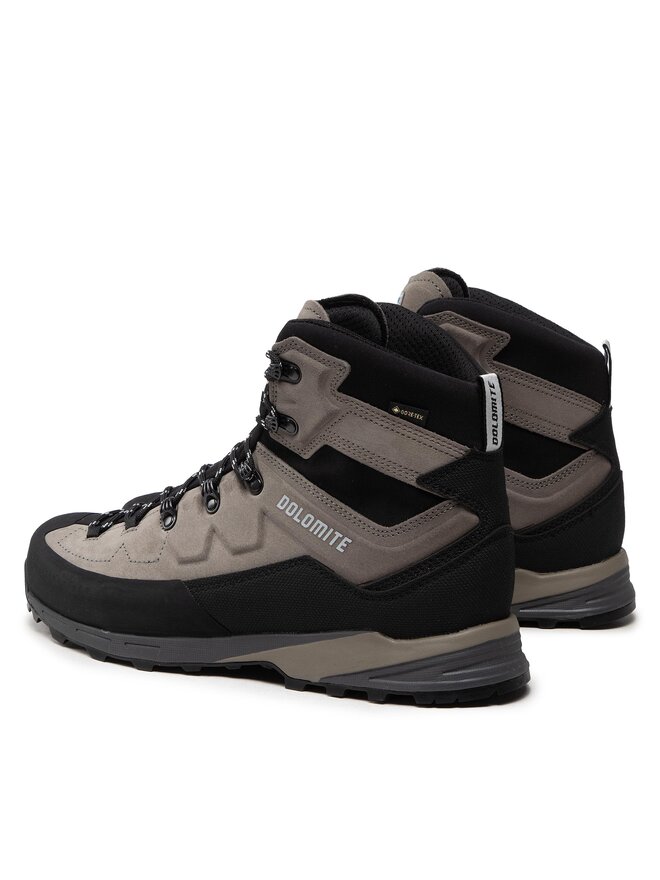 Dolomite Παπούτσια πεζοπορίας Dolomite Steinbock Gtx 2.0 GORE-TEX 280417-1347020 Γκρι