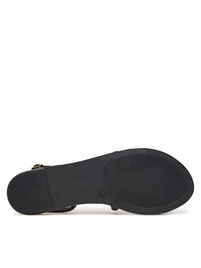 Gioseppo Sandalias Gioseppo Brentwood 75559-P Negro