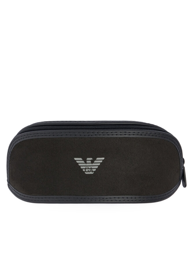 Emporio Armani Сонцезахисні окуляри Emporio Armani 0EA2165D 300187 Чорний