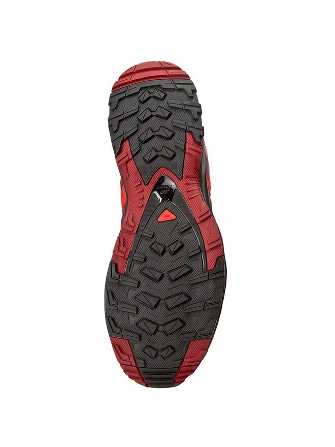 Sneakers Salomon Xa Pro 3D Gtx GORE TEX 393319 28 V0 Rouge chaussures