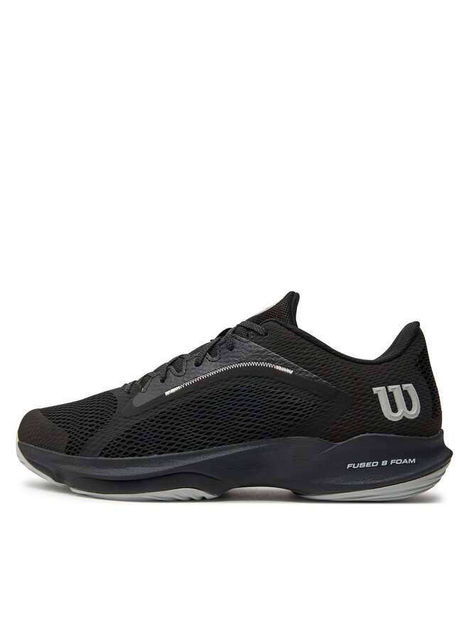 Wilson Scarpe da tennis Wilson Hurakn 2.0 WRS333030 Nero