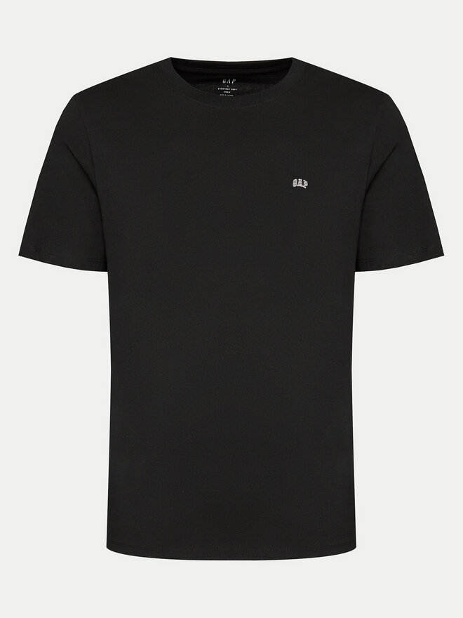 Gap Gap 3 db póló 542268-00 Színes Regular Fit
