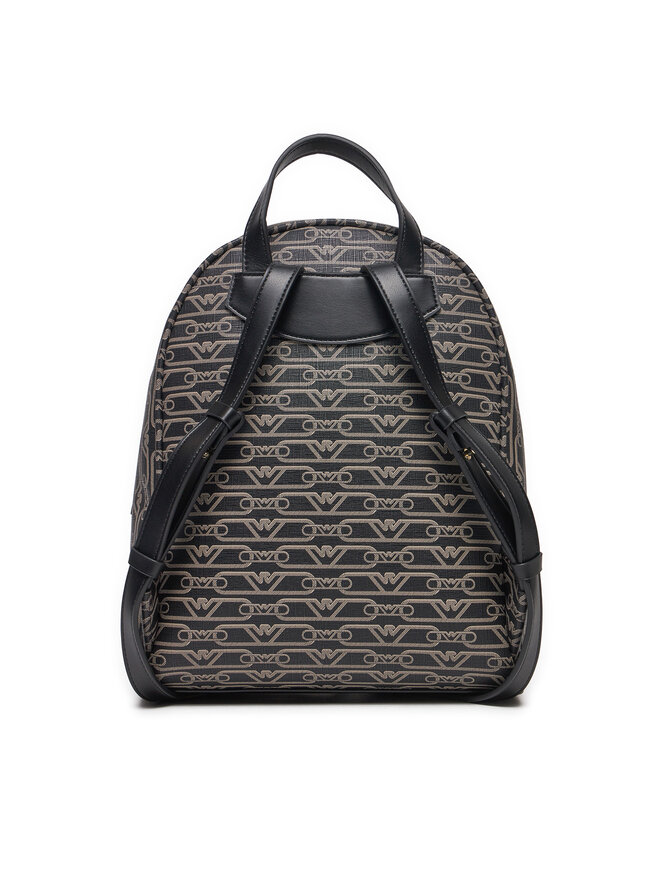 Emporio Armani Ruksak Emporio Armani EW000372 AF11951 FC033 Crna