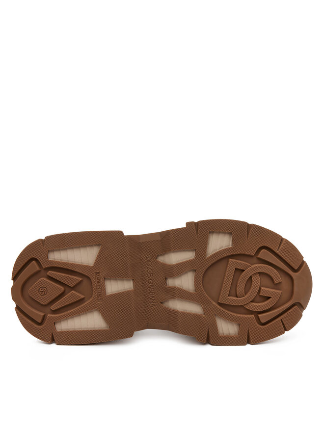 Dolce&Gabbana Sportcipők Dolce&Gabbana DA5119 AQ040 Barna