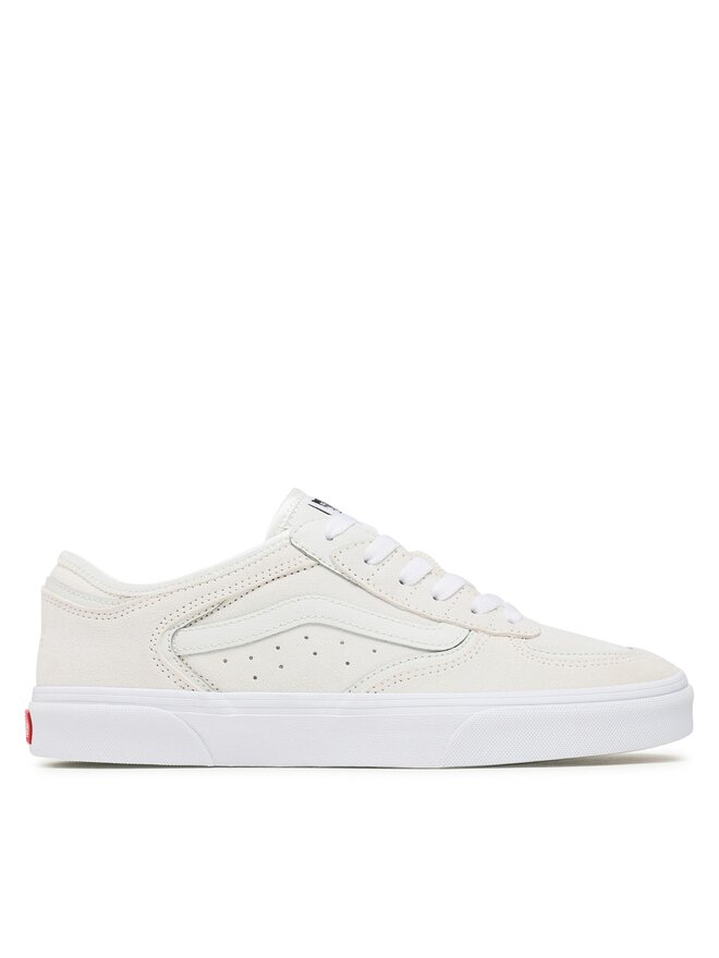 Vans Πάνινα παπούτσια Vans Rowley Classic VN0009QJXP31 Λευκό