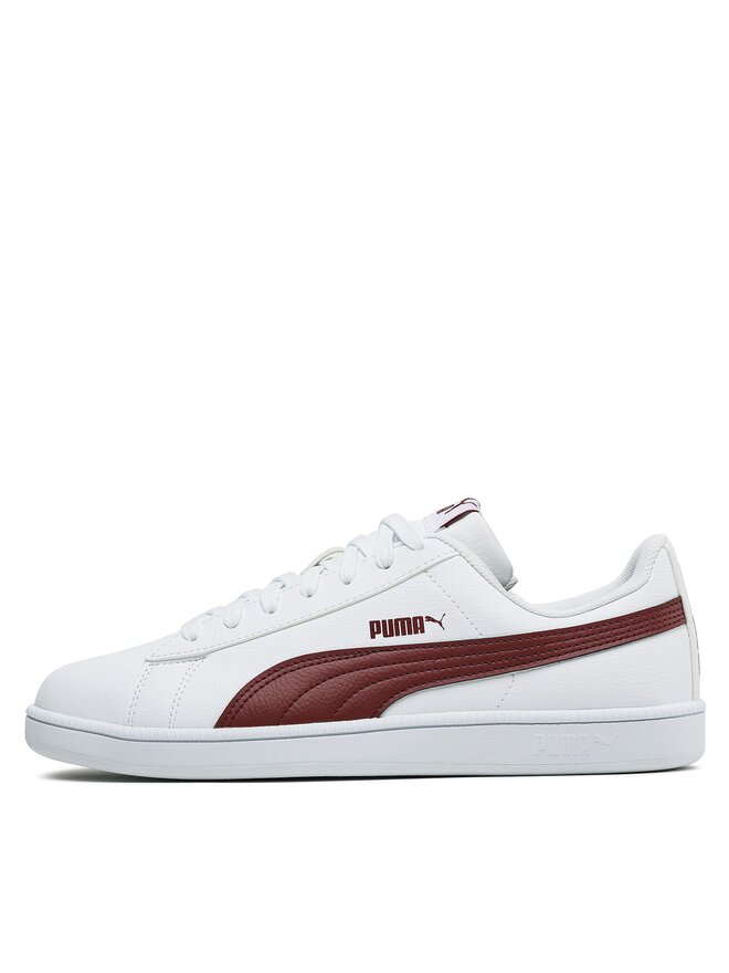 Puma Sneakersy Puma Up 372605 34 Bílá