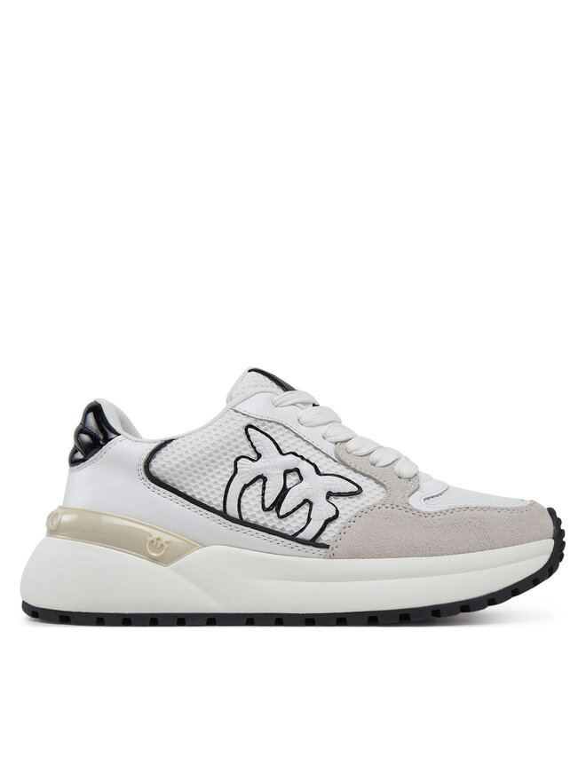 PINKO Sportcipők PINKO Gem 07 SS0055 P074 Fehér