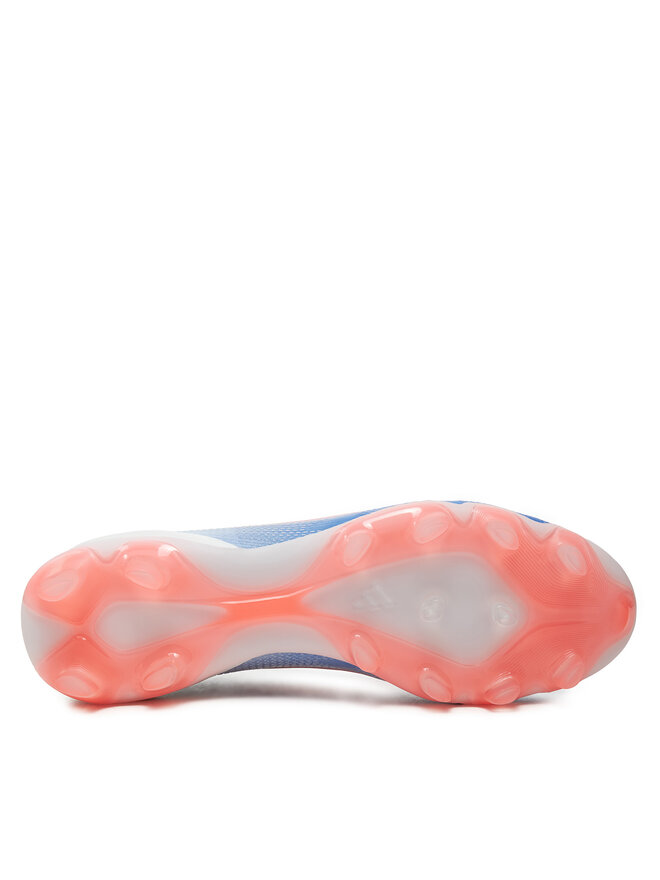 adidas Buty do piłki nożnej adidas F50 Pro Mg IF1325 Biały